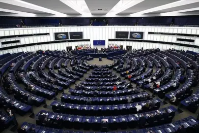 Dışişleri Bakanlığı'ndan Avrupa Parlamentosu'na çok sert tepki