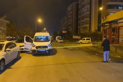 Diyarbakır'da silahlı saldırıya uğrayan kişi ağır yaralandı