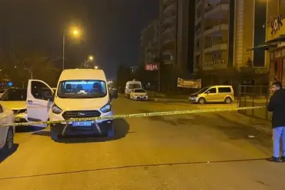 Diyarbakır'da silahlı saldırı: Bir kişi ağır yaralandı