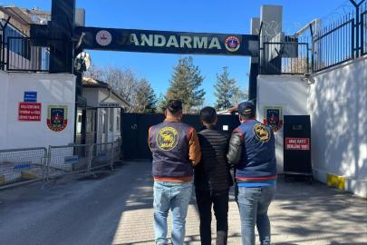 Diyarbakır'da yapılan operasyonlarda 105 hükümlü yakalandı