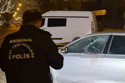 Diyarbakır’daki silahlı saldırıyla ilgili iki kişi gözaltına alındı