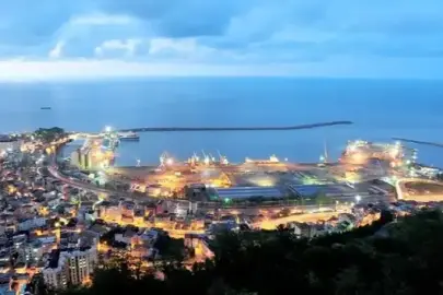 Doğu Karadeniz'de bir il haricindeki tüm illerin nüfusu azaldı