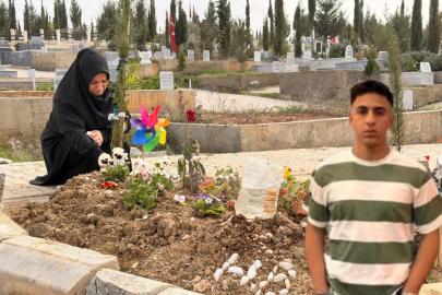 Doğum günü kutlamasına gitti canından oldu