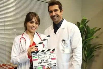 Doktor Başka Hayatta dizisi ne zaman başlayacak? Doktor Başka Hayatta dizisinin konusu nedir, oyuncuları kimler?