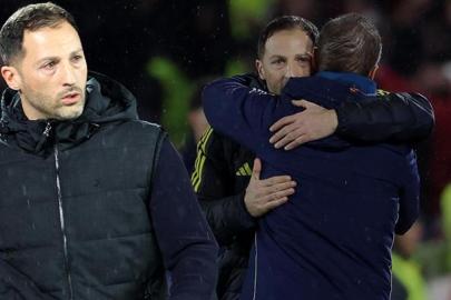 'Domenico Tedesco, ligde de üçlü savunmayı deneyebilir!' Murat Yıldırım'dan teknik bakış...