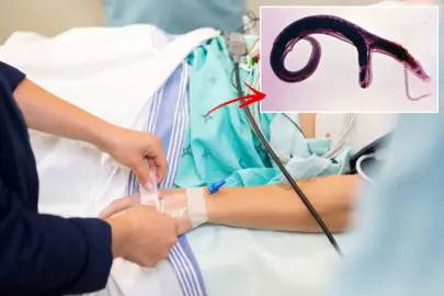 DSÖ'den küresel alarm! Cinsel organlara yerleşen parazit evrim geçirdi, yeni ülkelere yayılabilir