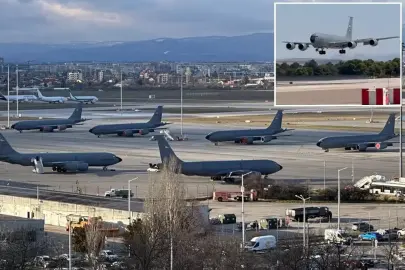 Dünyayı tedirgin eden hareketlilik! İlk işgal komşu ülkeye