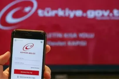 e-Devlet çöktü mü, e- Devlet sorun mu var, neden girilmiyor? 9 Şubat e-Devlet ne zaman düzelecek?