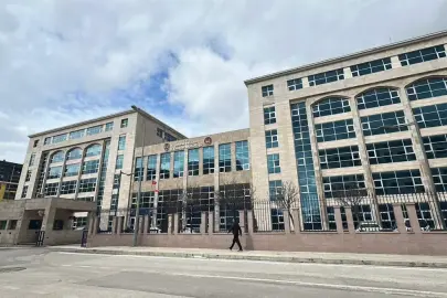 Edirne'de 'imar ruhsatında usulsüzlük' operasyonunda 11 gözaltı