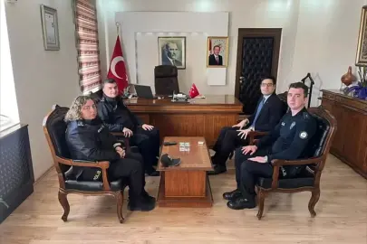 Edirne'den kısa kısa
