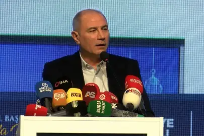 Efkan Ala: Terörsüz Türkiye'yi milletimize armağan edeceğiz