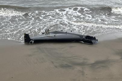 Ekipler harekete geçti. İstanbul, Ankara, Kocaeli ve Balıkesir'den sonra Ordu'da da İHA bulundu