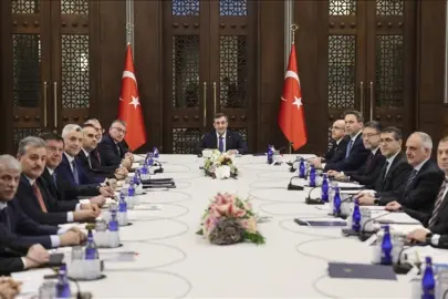 EKK toplantısı sona erdi: Hangi konular ele alındı?