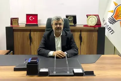 Ekrem Çadır'dan Ramazan Mesajı: Birlik ve Dayanışma Vurgusu