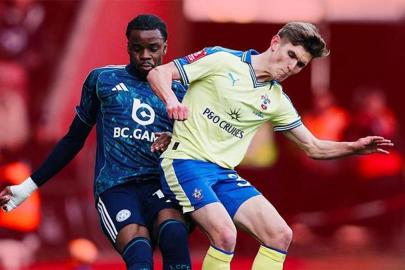 Elias Jelert büyük şok yaşadı! Muhteşem performans sergiledi ama...