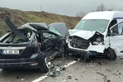 Emekliliğine günler kalan polis kazada hayatını kaybetti
