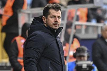 Emre Belözoğlu çılgına döndü! 'Bu oyun kabul edilemez, gerekeni konuşacağız'