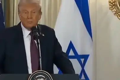 Endonezya Gazze'ye barış gücü gönderme seçeneğini 'dikkatle' değerlendiriyor