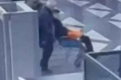 Engelli oğlunu suçuna kalkan yapmıştı: Engelli temsilcilerinden o babaya tepki 