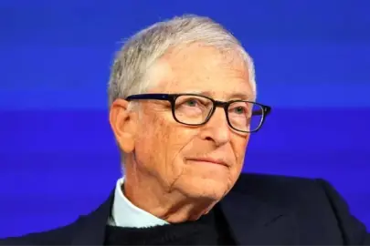 Epstein belgeleri: Bill Gates çalışanlarından özür diledi 'Rus kadınlarla ilişkiyi' kabul etti