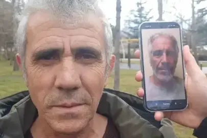 Epstein’e benzetilen adam şehri terk etti
