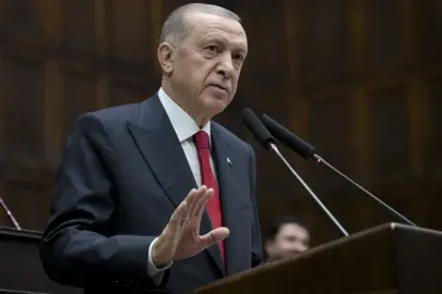 Erdoğan'dan 2 milletvekiline konuşma yasağı! Biri eski CHP'li