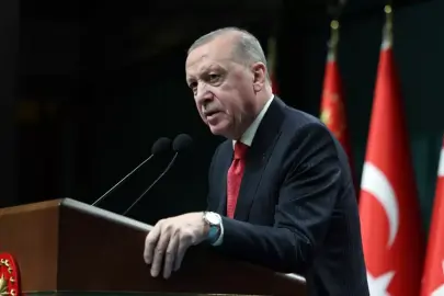 Erdoğan'dan Kabine sonrası dikkat çeken mesaj: Üniversiteler kimsenin kurtarılmış bölgesi değildir