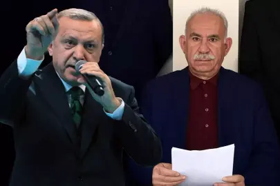 Erdoğan'dan kurmaylarına talimat! Umut hakkı iddiasına noktayı koydu