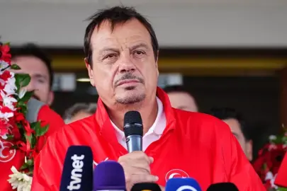 Ergin Ataman'ın annesi vefat etti