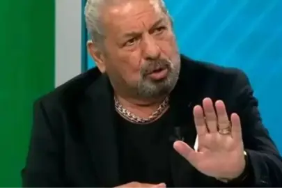 Erman Toroğlu hakkında neden soruşturma açıldı? SON DAKİKA! Erman Toroğlu, Dursun Özbek hakkında ne dedi?