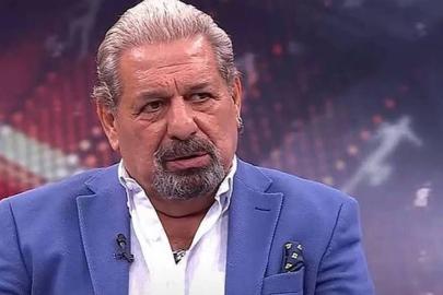 Erman Toroğlu hakkında soruşturma başlatıldı