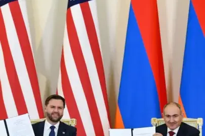 Ermenistan ile ABD nükleer ve anlaşma imzaladı: Rekor İHA satışı yapıldı