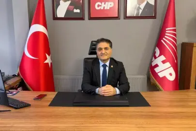 Ersoy CHP Erzincan İl Başkanı olarak atandı