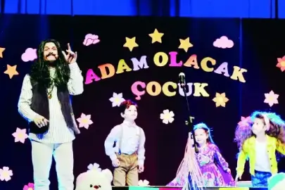 Esenler’den Barış Manço’ya vefa