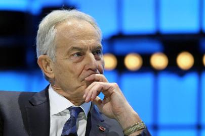 Eski İngiltere Başbakanı Blair: Gazze'nin bölge ve dünya için tek umut