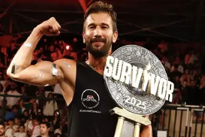 Eski Survivor Şampiyonu Adem Kılıççı'nın ifadesi ortaya çıktı