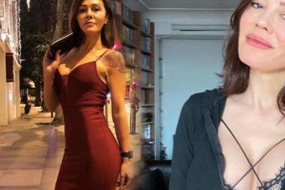 Eski Survivor yarışmacısının inanılmaz değişimi: ‘Yüz naklimin 16. günü’ deyip paylaştı