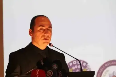 Eskişehir’de muhtarlara siber güvenlik eğitimi