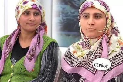 Esra Erol Cemile imaj değiştirdi! Son halini görenler şoke oldu