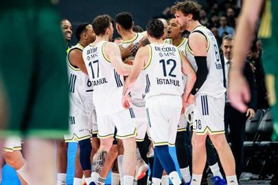 EuroLeague'den skandal karar! Fenerbahçeli oyunculara saldıran Lessort'a ödül gibi ceza