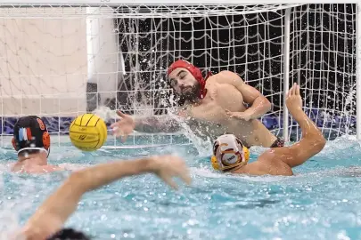 European Aquatics Challenger Cup Grup C müsabakaları İstanbul'da oynanacak