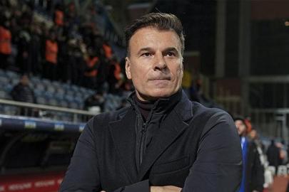 Fatih Karagümrük Teknik Direktörü Aleksandar Stanojevic: 'Bizim için hayal kırıklığıydı'