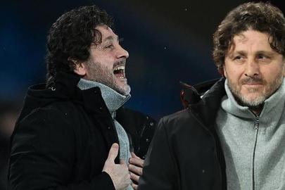 Fatih Tekke: 'Birilerinin dediği gibi takımı kurcaladığımız yok!' Trabzonspor'un hocası eleştirilere yanıt verdi...