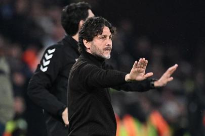 Fatih Tekke, Fenerbahçe mağlubiyetini yorumladı! 'Çok daha iyi oynadık ama puan alamadık'