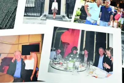 FBI'dan Epstein'i örtbas girişimi: Fuhuş ağında yeterli delil yok dedi istihbarat ayağını araştırmadı