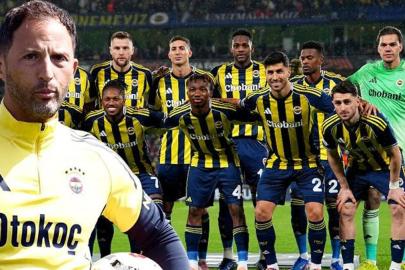 Fenerbahçe Adem Yeşilyurt'u transfer etti! Resmi imzalar atıldı