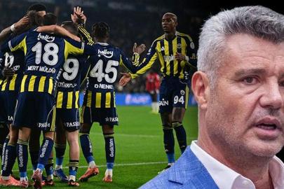 Fenerbahçe başkanı Sadettin Saran: ’13 final maçımız var’