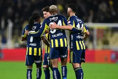 Fenerbahçe maçı hangi kanalda? FB Gençlerbirliği maçını hangi kanal veriyor, nerede izlenir?