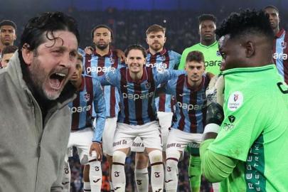 Fenerbahçe mağlubiyeti Trabzonspor'da moralleri bozdu