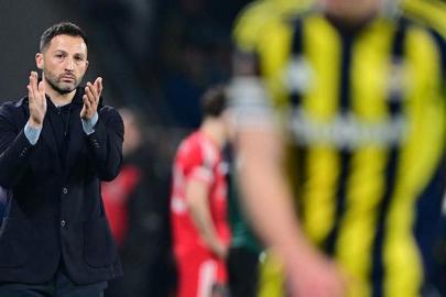 Fenerbahçe, Nottingham Forest karşısında bu sezon ilki yaşadı